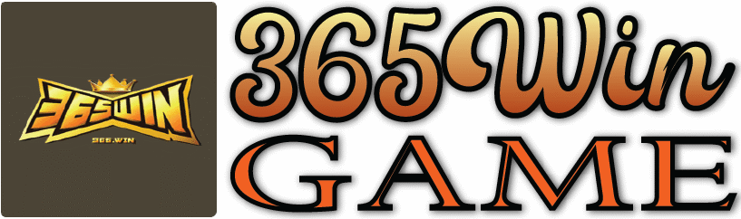365win game logo