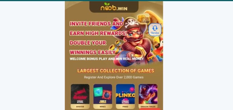 noob win
